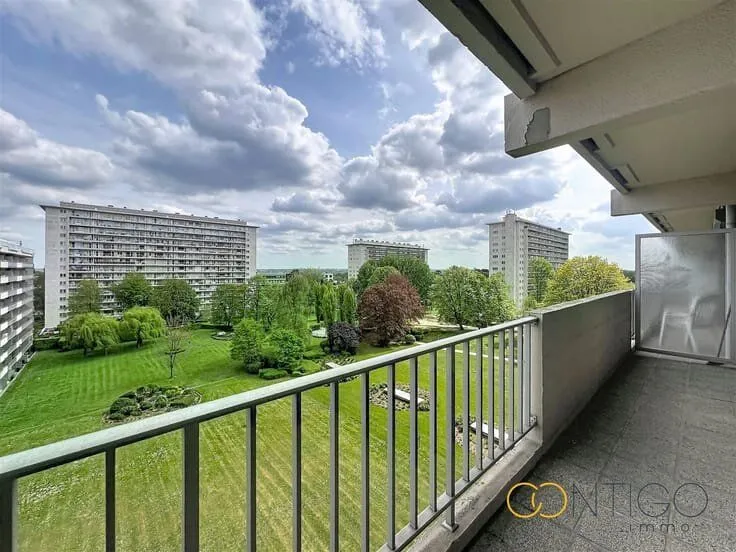 Appartement à Brussels