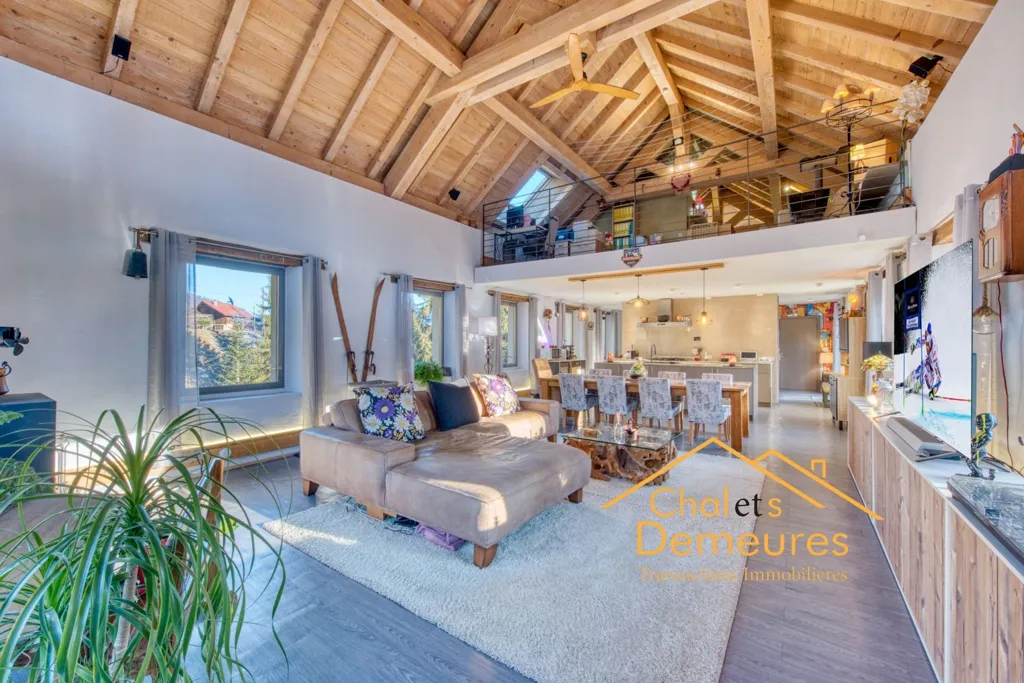 Soggiorno - Luxury Home with Spa and Pool in Cordon