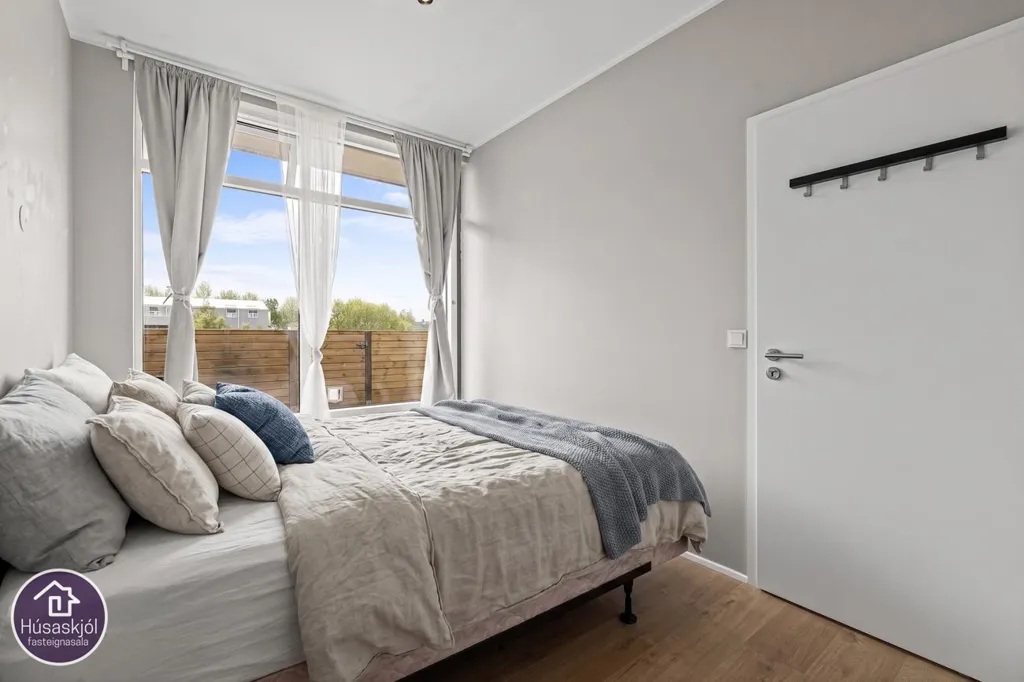 Appartement 2 pièces à Reykjavík