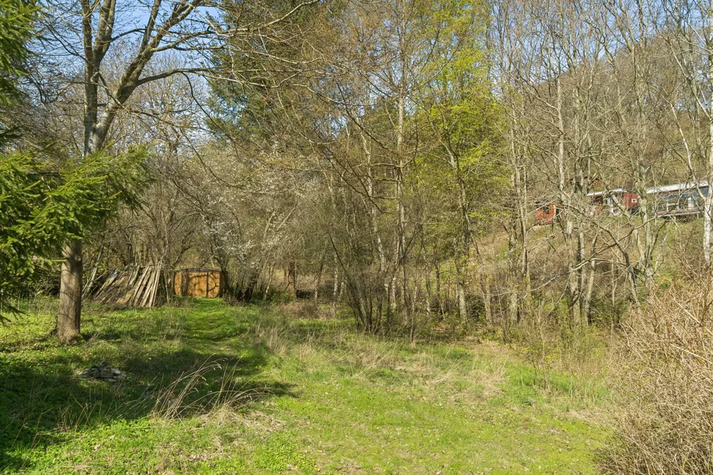 Maison 2 pièces à Ebeltoft