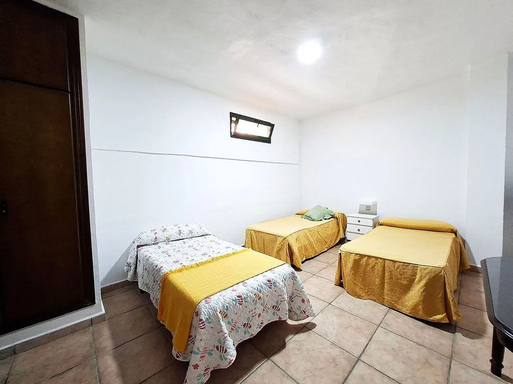 Magamistoad - Terraced Apartment with Pool in Central Location