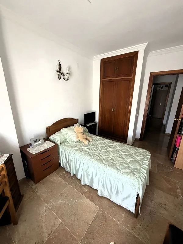 Magamistoad - Beachfront Apartment with Garage in Playa Victoria