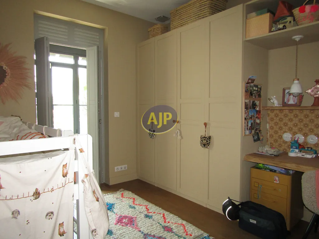 Maison 5 pièces à Lacanau