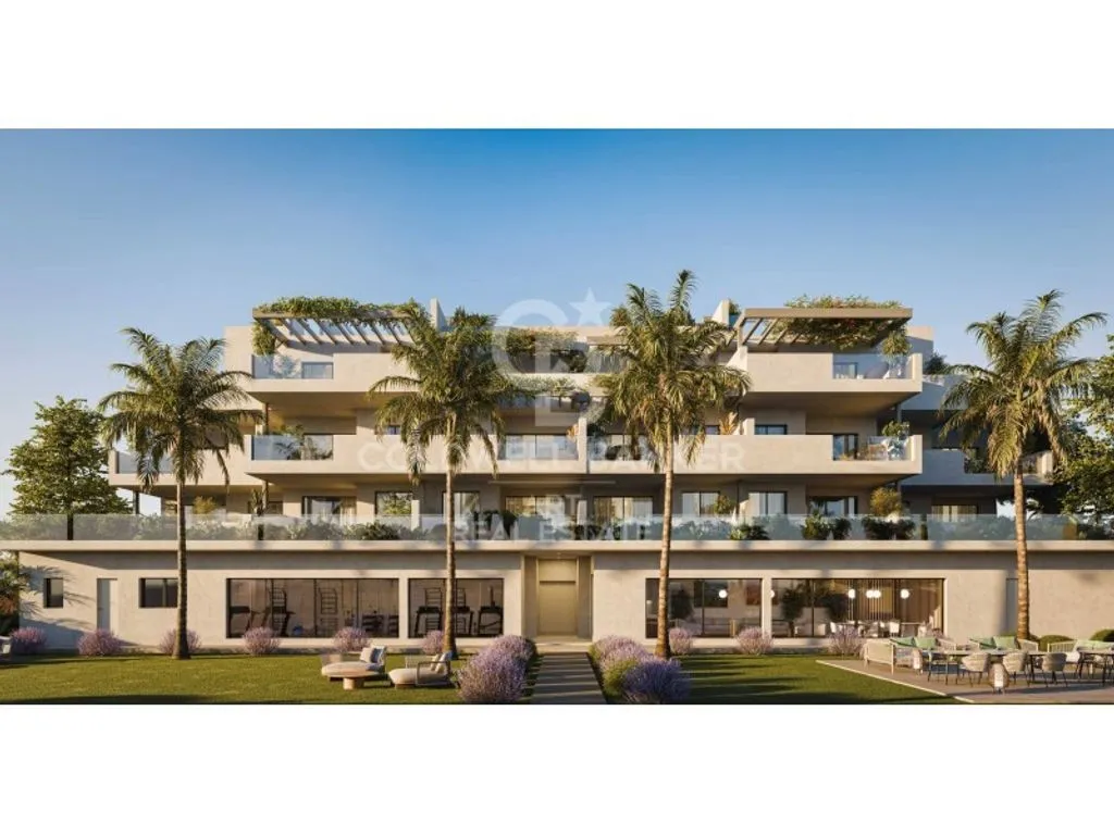 Esterno - Luxury 1-2 Bed Apartment in Casares