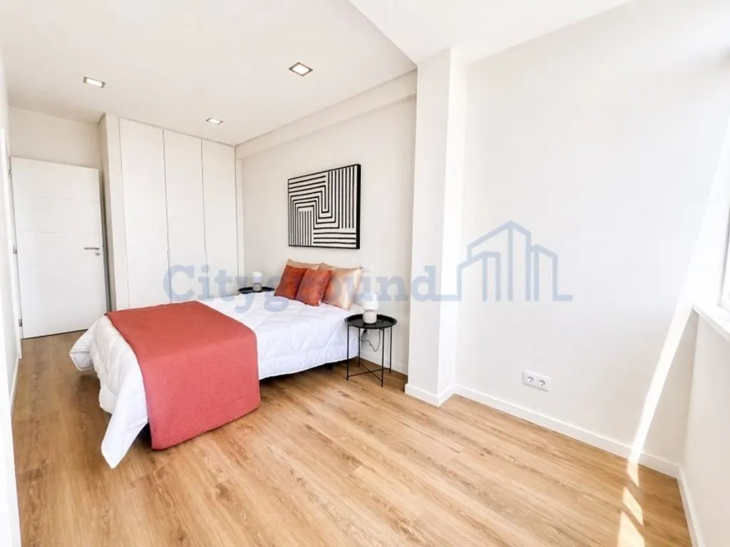 Magamistoad - Luxury 3-Bedroom Flat in Benfica, Lisbon