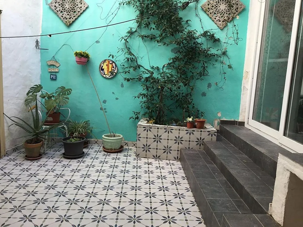 Ground Floor Adjoined House in Senija