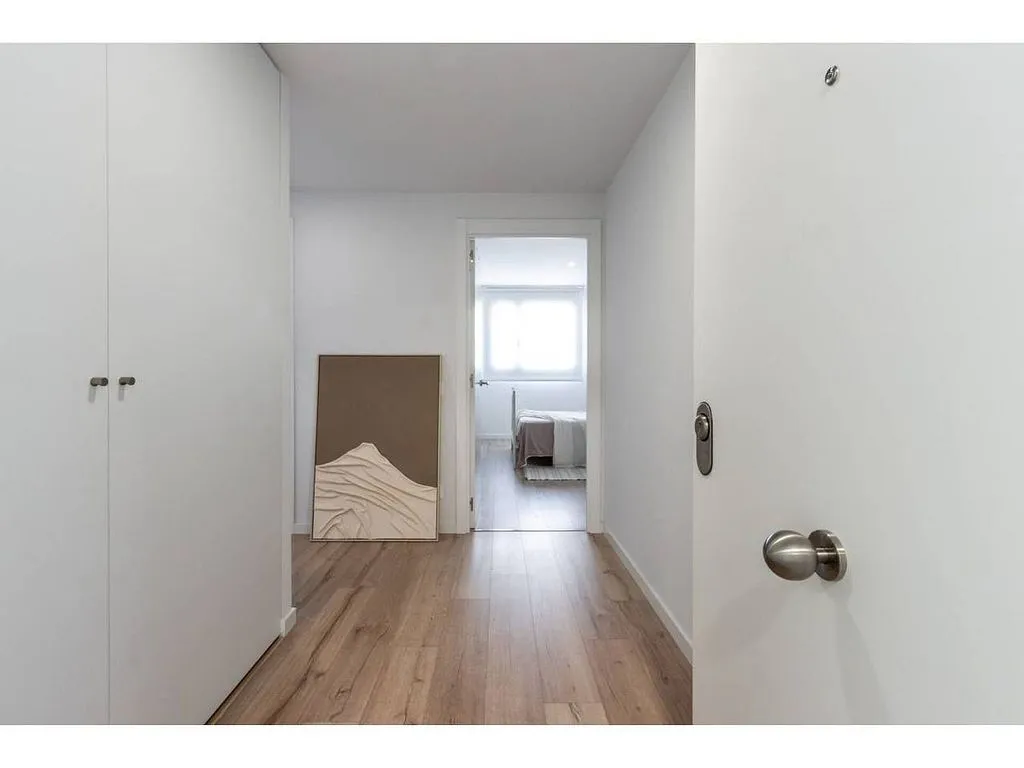 Esik - Duplex with Terrace in Vallparadís