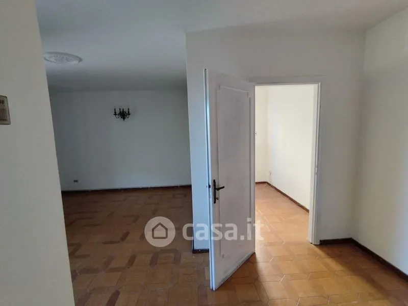 Entrée - Ground Floor Trilocale with Garden in Camaiore