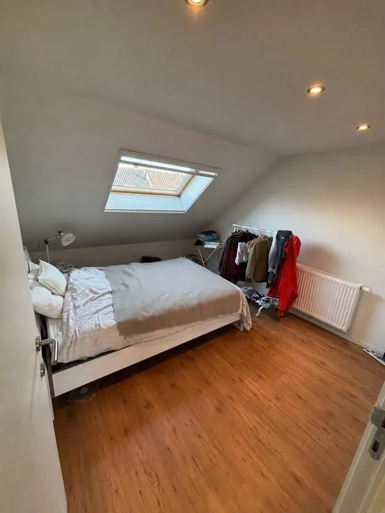 Maison 3 chambres à Gent