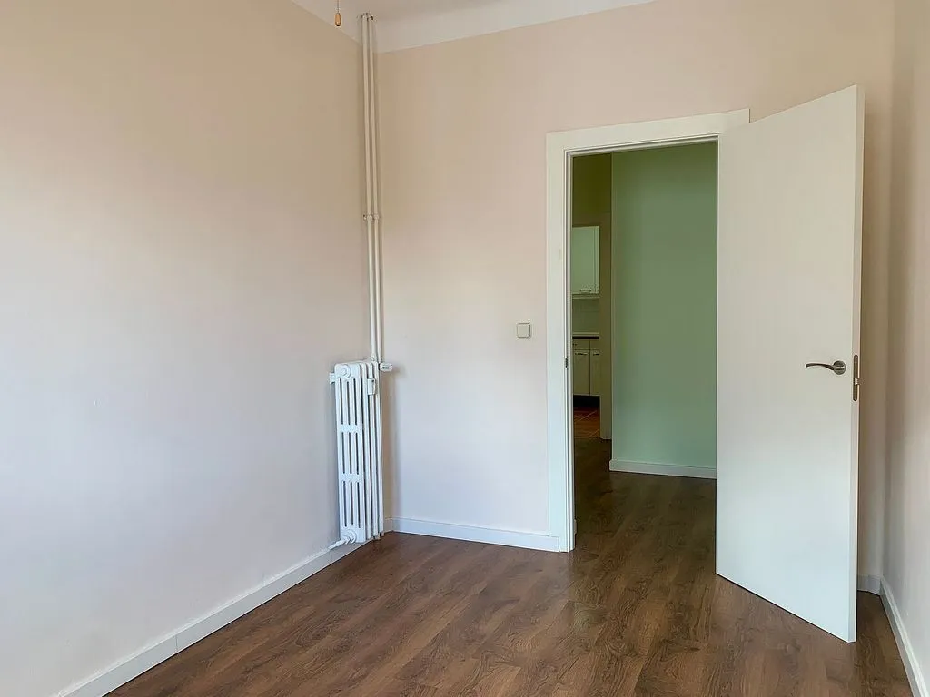 Pièces - Apartment with South View in Madrid