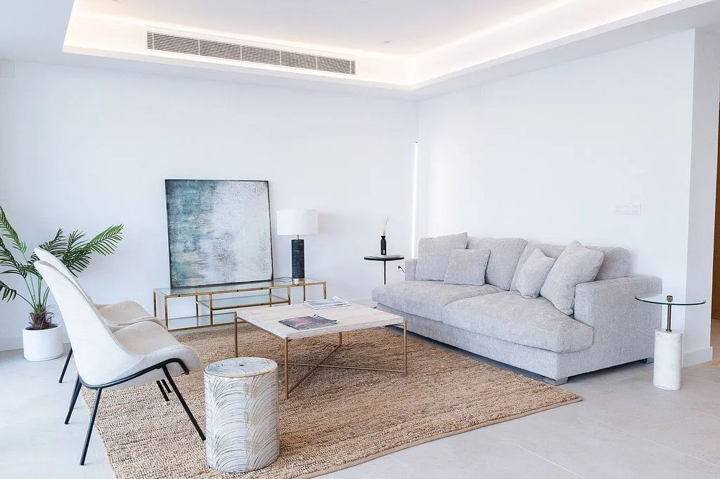 Elutuba - Contemporary Villa with Pool in Altea Hills
