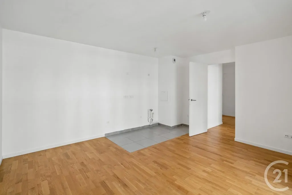Stanze - Modern Apartment with Terrace in Romainville