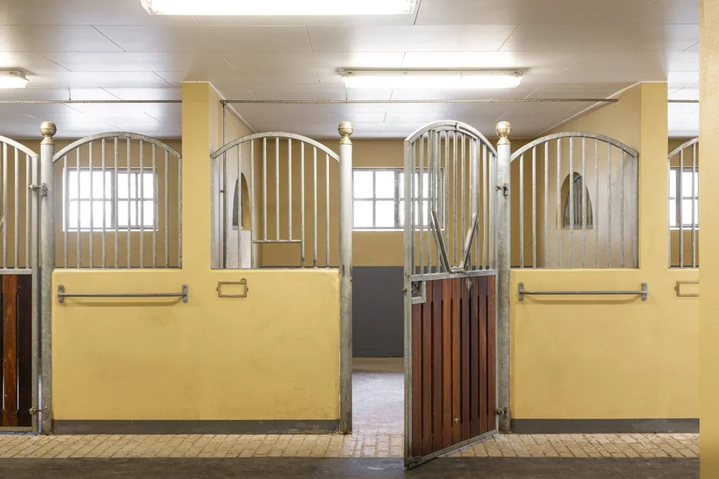 Recibidor - Event Venue with Riding Facilities in Helsingborg