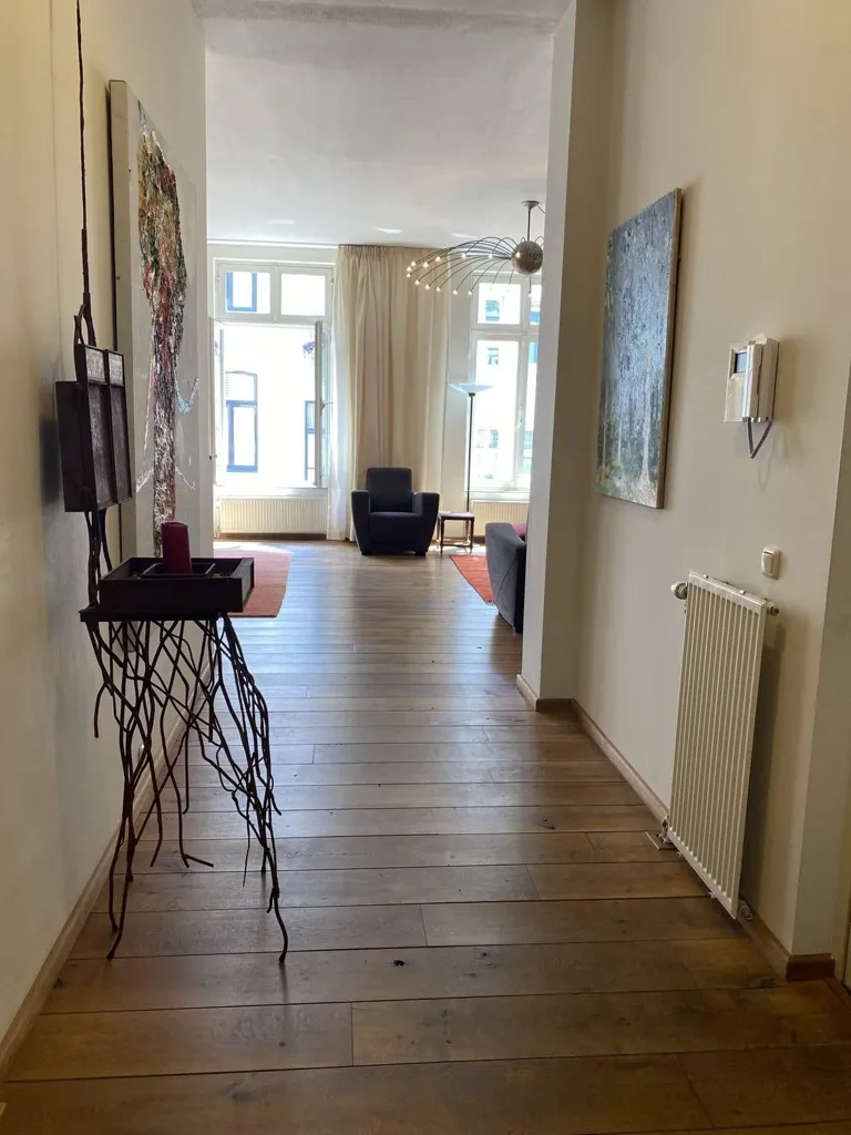2-toaline korter asukohas Maastricht