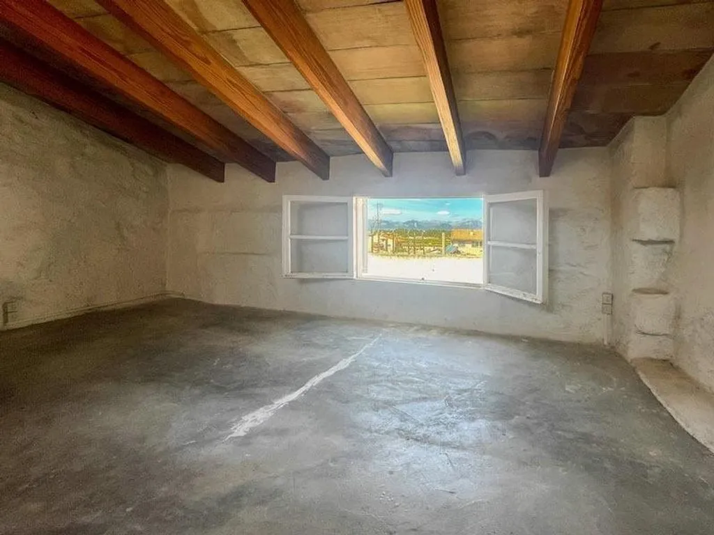 Stanze - Chalet with Terrace in Sineu