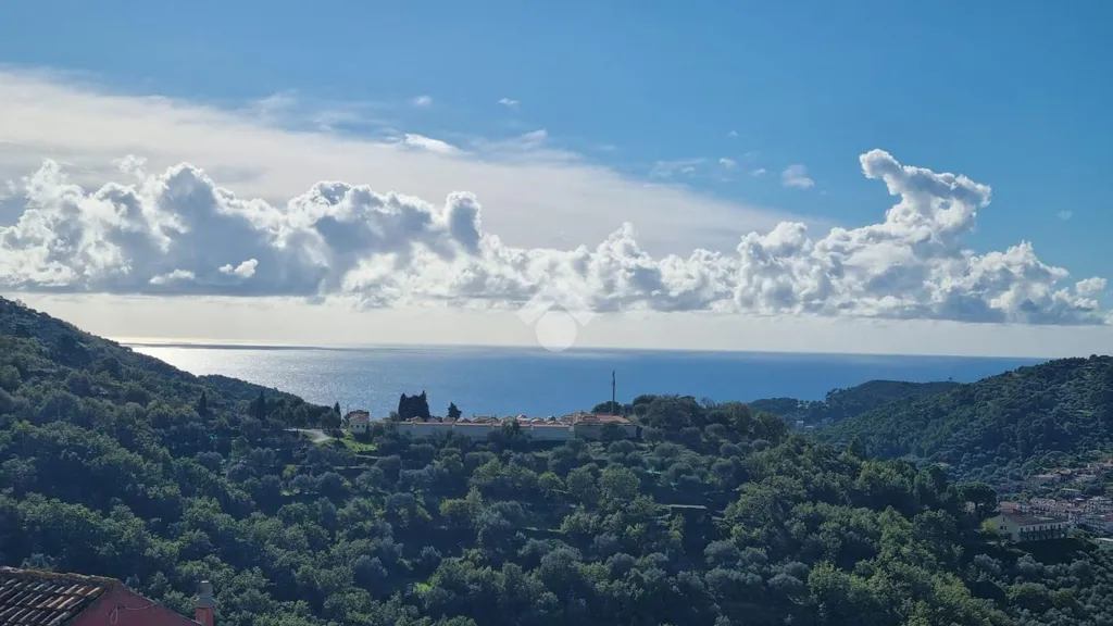 Bilocale with Sea View in Montecorice