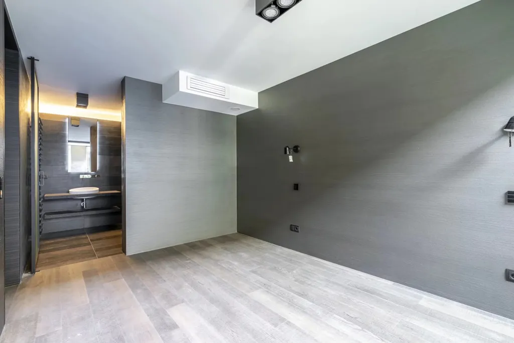 Entrée - Villa Luxueuse avec Piscine à Bereldange