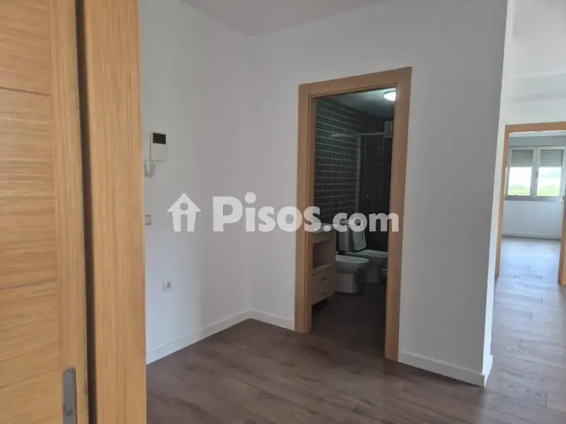 Entrée - Bright Apartment with Parking in Pedreguer