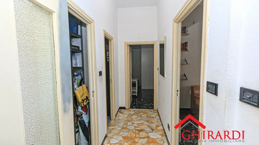 Appartement 5 pièces à IT