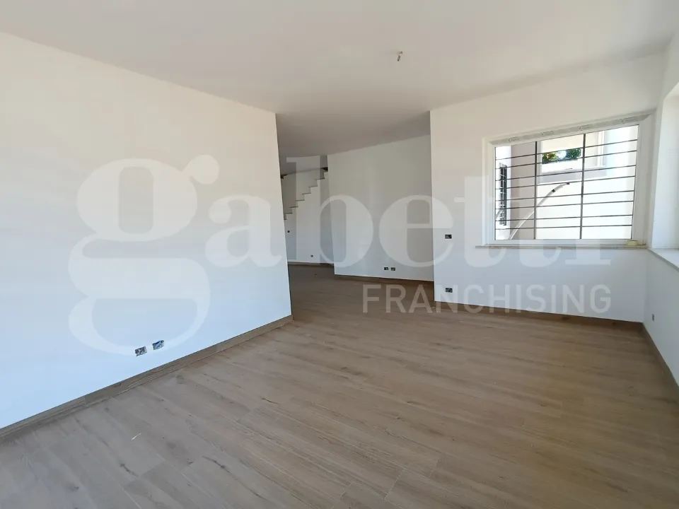 Elutuba - NZEB Villa with Private Garden in Anzio