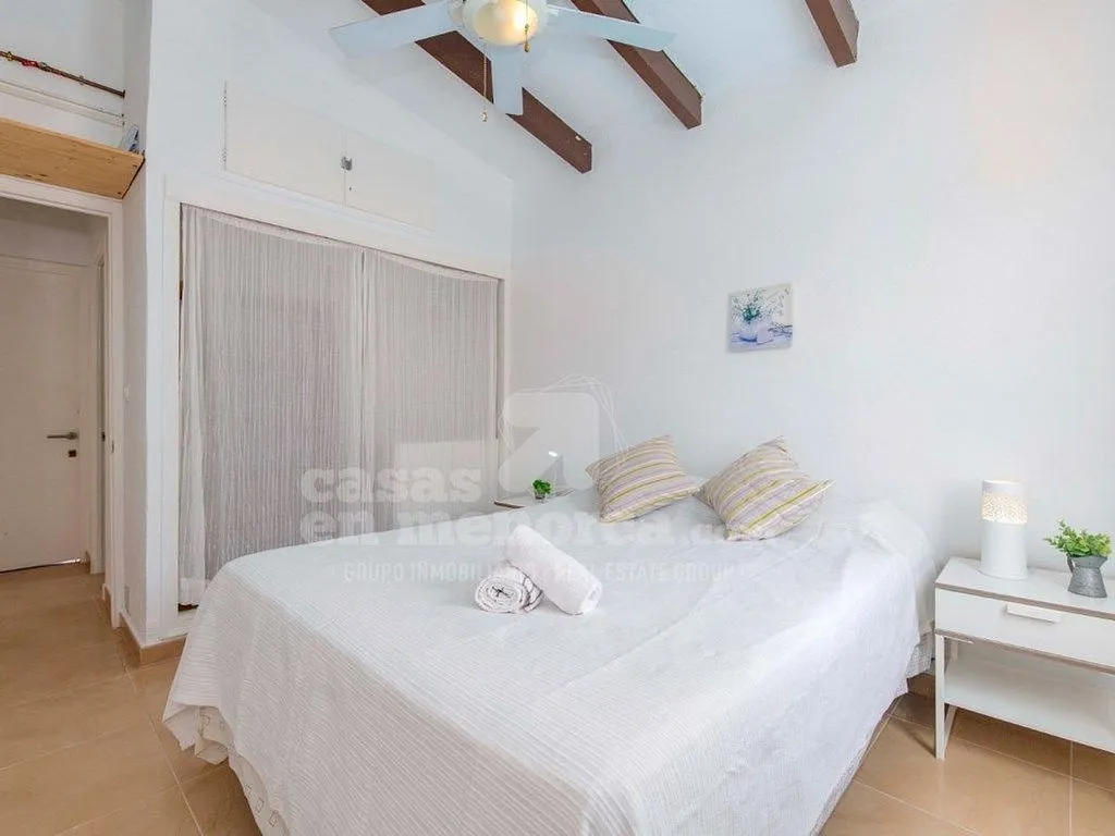 Chambres - Chalet with Pool in Cala en Porter, Alaior
