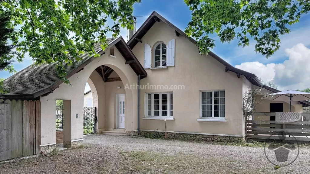 Esterno - Charming 3-Bedroom House in Coutras
