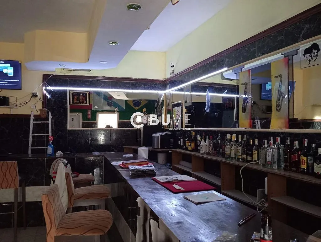 Toad - House with Pub in Pousadoiro, Ortigueira