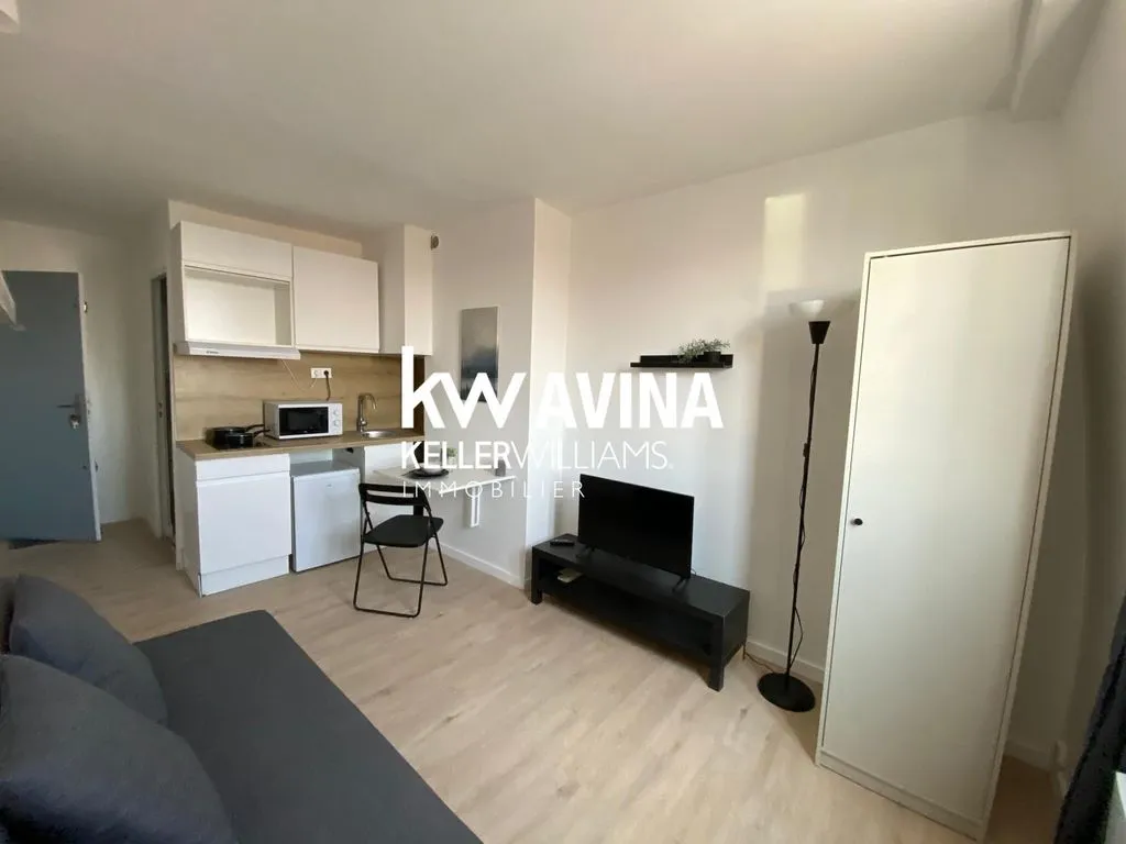 Elutuba - Apartment Complex with Rental Income in Lille