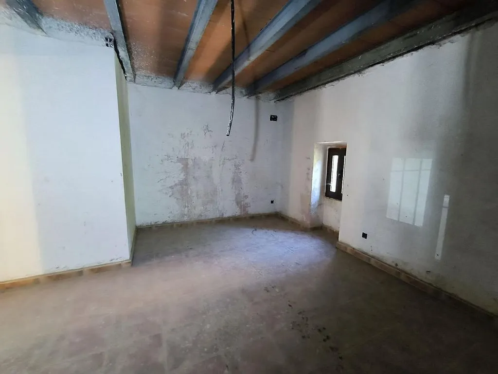Stanze - Traditional Chalet with Terrace in Castelldans