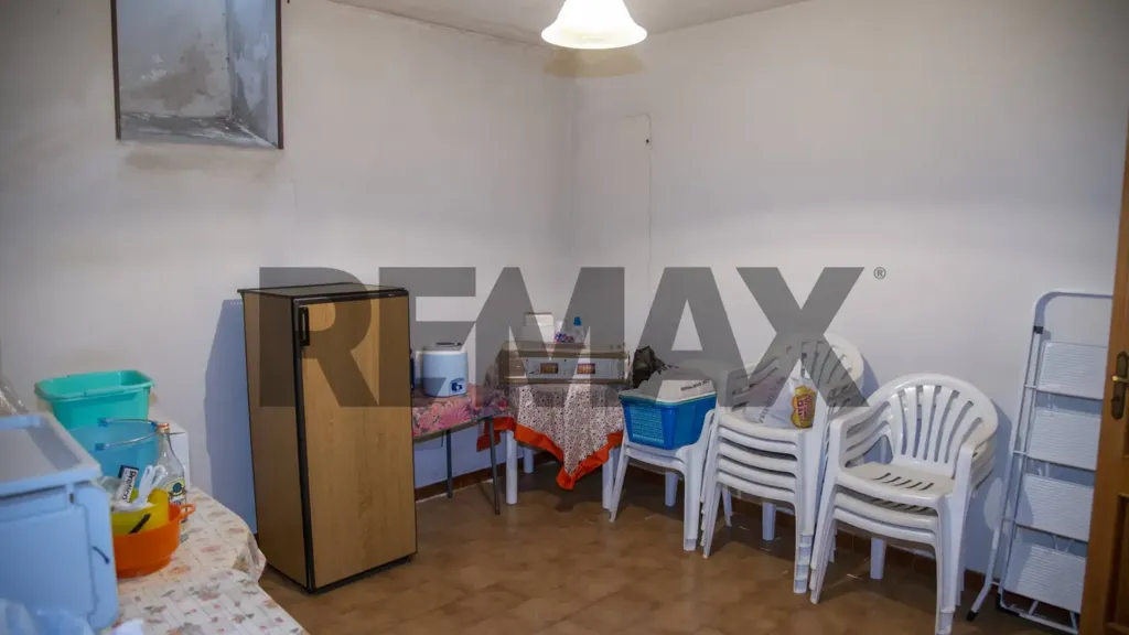 Dining Room - Semi-detached House with Terrace in Fabrizia