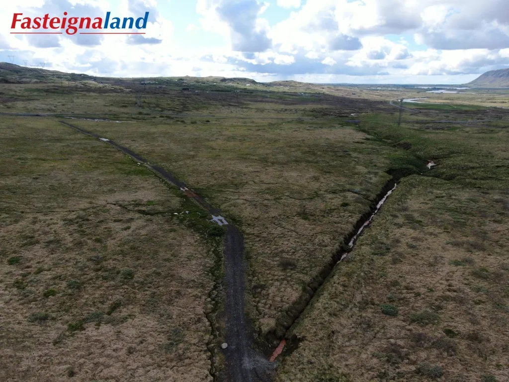 Kinnisvara asukohas Selfoss