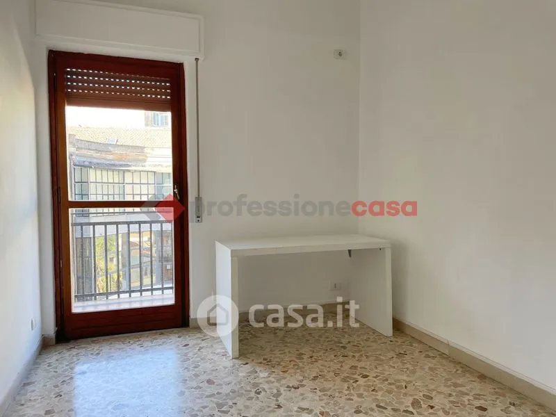 Office - Rented Apartment with Terrace in Catania
