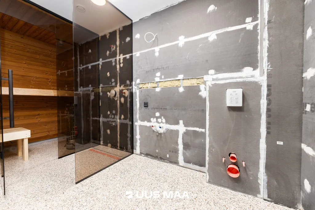 Bagni - Luxury Stone Cottage with Garden in Saku