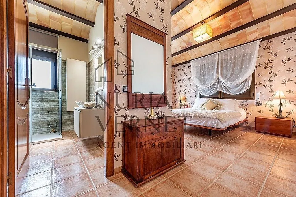 Magamistoad - Chalet with Pool and Terrace in Botarell