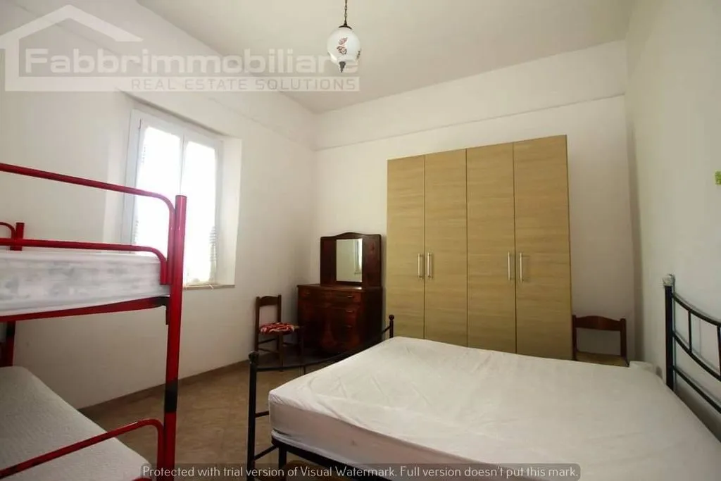 Chambres - Beachfront Villa with Veranda in Follonica