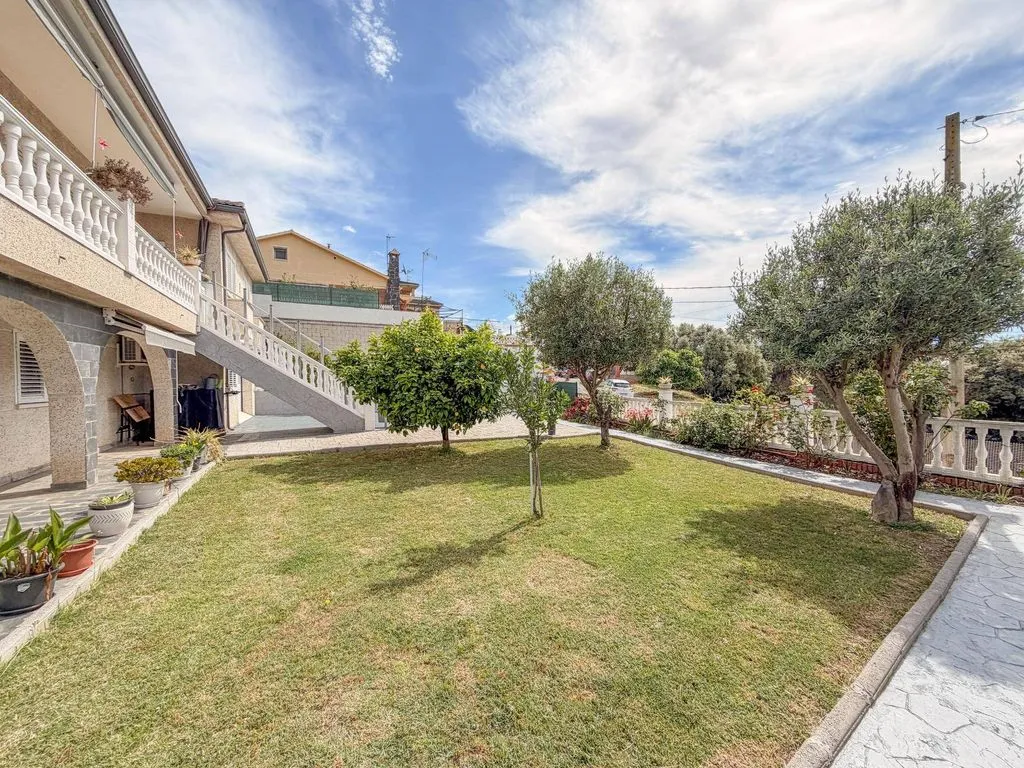 Jardin - Luxury House with Pool in Castellbisbal