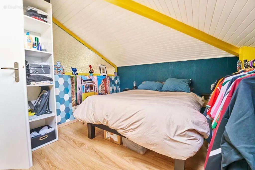 Maison 7 pièces à La Verrie