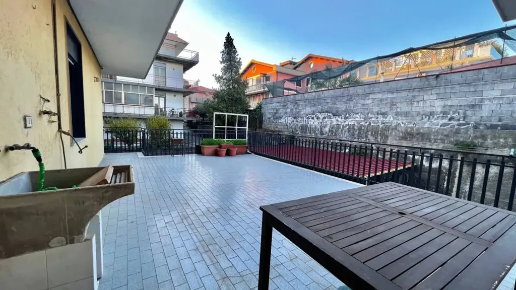 Terrass - Apartment with Terrace in Central Mascali