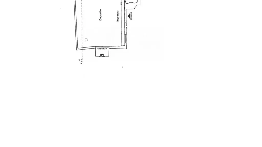 Plan - Panoramic Villa with Sea View in Gallipoli