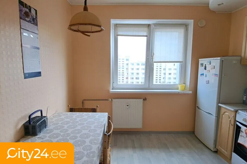 Cuisine - Appartement 2 pièces à Tallinn