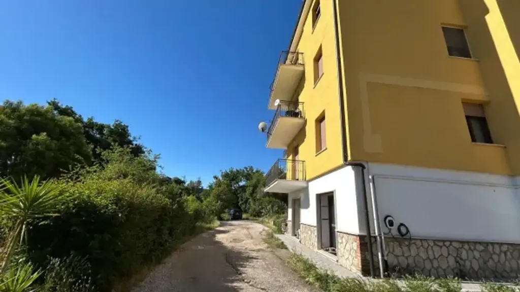 Välivaade - Efficient 4-Room Apartment in Orte