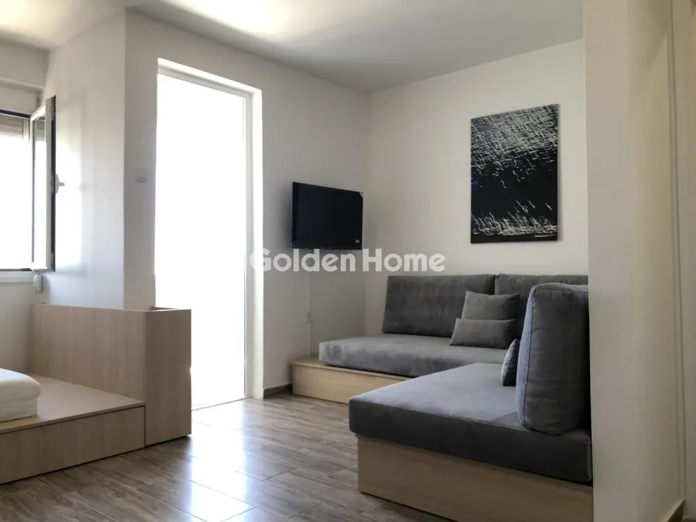 Magamistoad - Modern Apartment with Panoramic View in Neos Kosmos