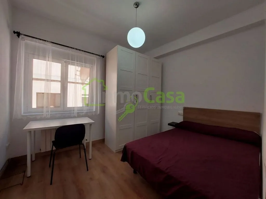 Magamistoad - Furnished Flat with East View in Santo Domingo