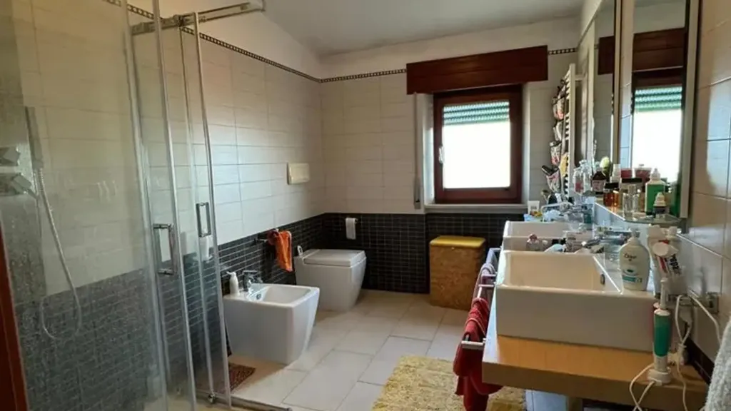 Vannitoad - Rearranged Flat with View in Iglesias