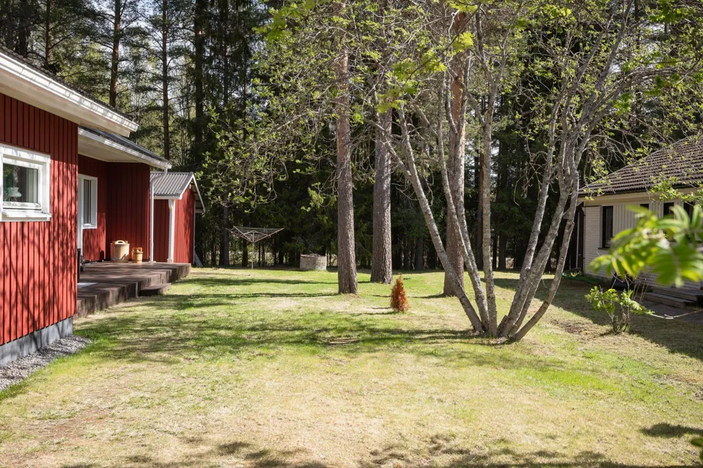 Maison 4 pièces à Luleå kommun
