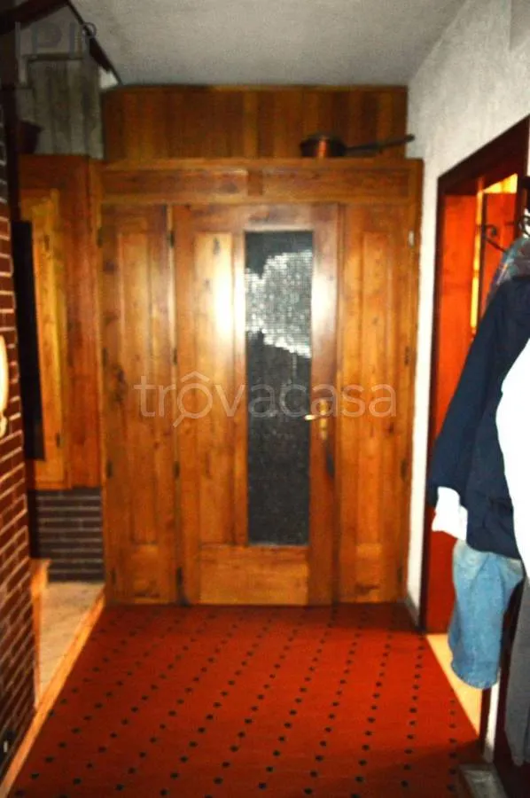Esik - Villa with Alpine View in Mombarcaro