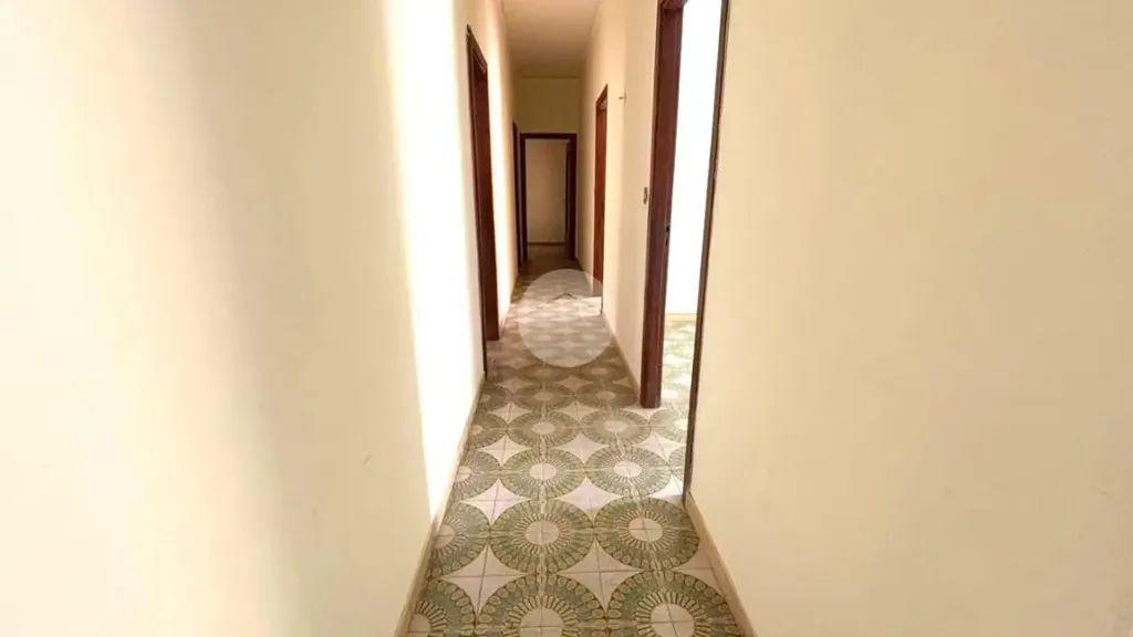 Entrée - Bright Apartment with Balcony in Palermo