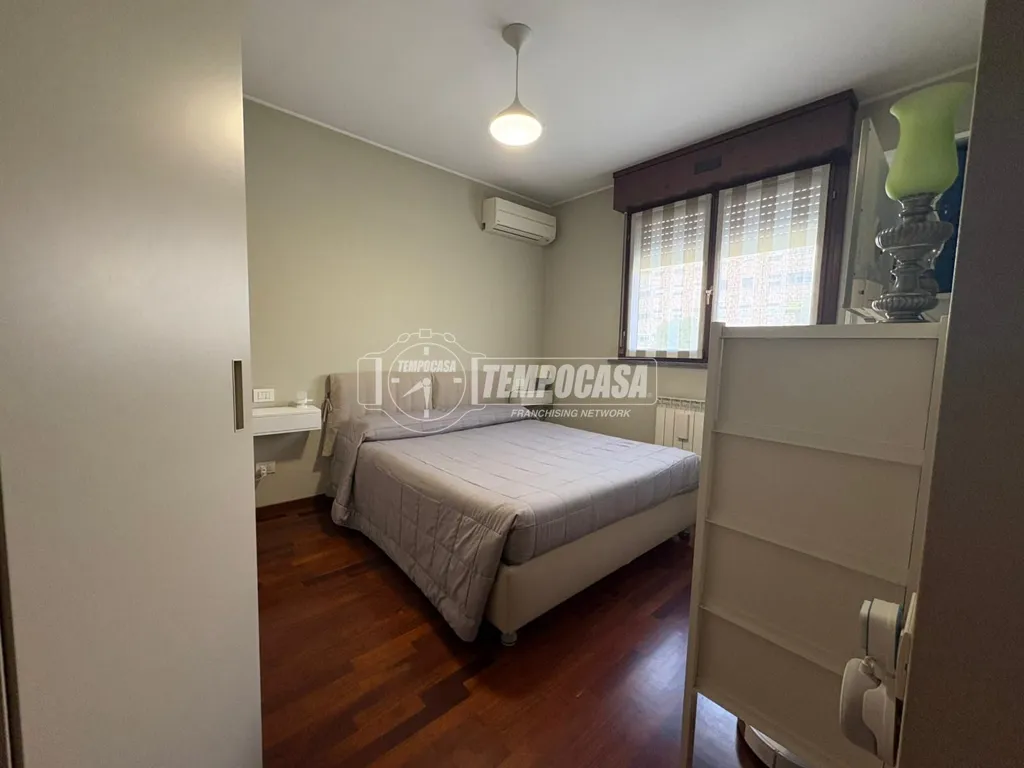 Magamistoad - Modernised Three-Room Flat with Balcony in Milan