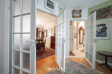Esik - Quiet Apartment near Market Square