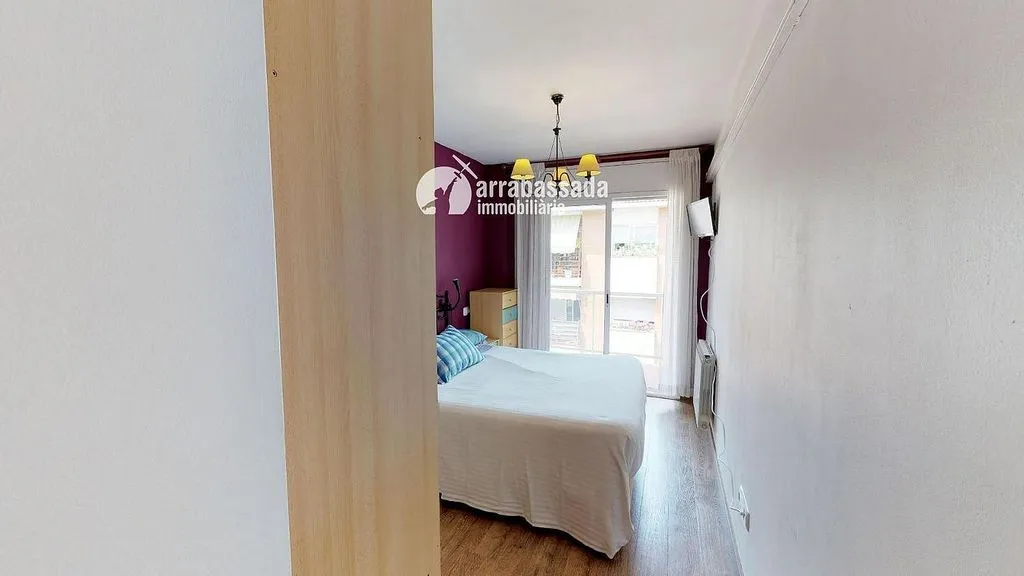 Magamistoad - Apartment with Terrace in Cambrils Centre